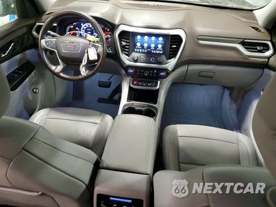 Zdjęcie 8 z 12 samochodu: 2020 GMC ACADIA SLT VIN:1GKKNULS0LZ171706 - miniatura