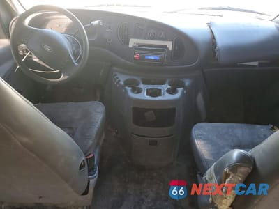 Zdjęcie 8 z 15 samochodu: 2003 FORD ECONOLINE E250 VAN VIN:1FTNS24L63HB45436 - miniatura