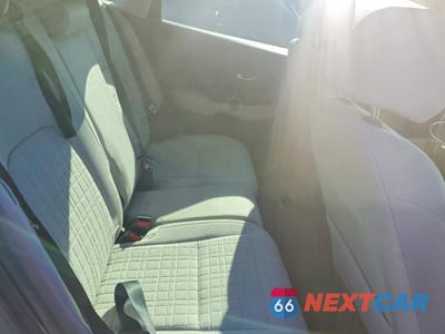 Zdjęcie 11 z 12 samochodu: 2025 HONDA HR-V LX VIN:3CZRZ1H30SM757525 - miniatura