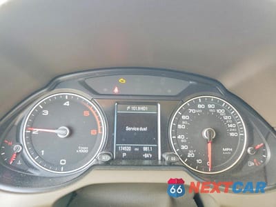 Zdjęcie 9 z 12 samochodu: 2014 AUDI Q5 TDI PREMIUM PLUS VIN:WA1CMAFP6EA062672 - miniatura