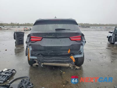 Zdjęcie 6 z 14 samochodu: 2023 BMW X3 XDRIVE30I VIN:WBX57DP02PN245655 - miniatura