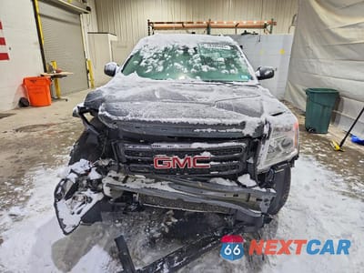Piąte zdjęcie samochodu w środku: 2017 GMC TERRAIN SLE VIN:2GKFLTEK0H6111216 - miniatura