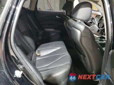 Zdjęcie 10 z 11 samochodu: 2021 ACURA TLX VIN:19UUB6F37MA003723 - miniatura
