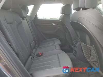 Zdjęcie 11 z 14 samochodu: 2024 AUDI Q5 PREMIUM PLUS 45 VIN:WA1EAAFY8R2040716 - miniatura