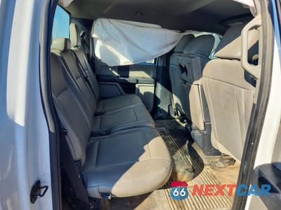 Zdjęcie 10 z 11 samochodu: 2022 FORD F-350 *SUPER DUTY XL VIN:1FD8W3HT5NED23547 - miniatura