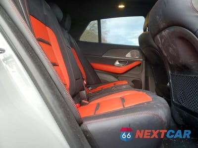 Zdjęcie 10 z 12 samochodu: 2025 MERCEDES-BENZ GLE COUPE AMG 53 4MATIC VIN:4JGFD6BB1SB391162 - miniatura