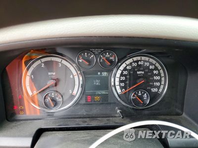 Zdjęcie 9 z 13 samochodu: 2010 DODGE RAM 2500 VIN:3D7UT2CL3AG123224 - miniatura
