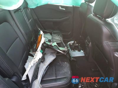 Zdjęcie 11 z 12 samochodu: 2022 FORD ESCAPE SEL VIN:1FMCU9H68NUB81651 - miniatura