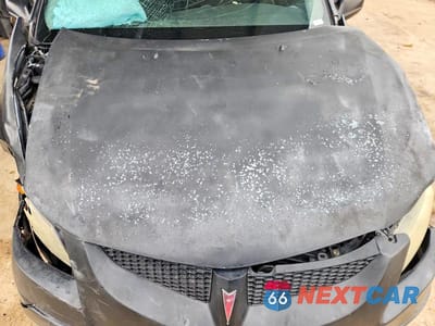 Zdjęcie 11 z 11 samochodu: 2003 PONTIAC VIBE VIN:5Y2SL62853Z407205 - miniatura