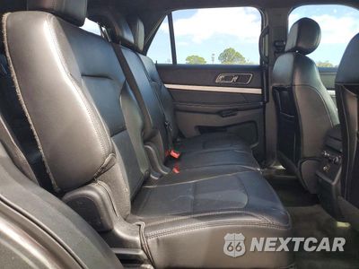 Zdjęcie 11 z 13 samochodu: 2016 FORD EXPLORER XLT VIN:1FM5K7D80GGC71307 - miniatura