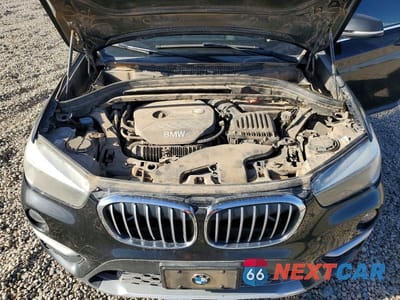 Zdjęcie 12 z 12 samochodu: 2018 BMW X1 SDRIVE28I VIN:WBXHU7C38J5H40833 - miniatura