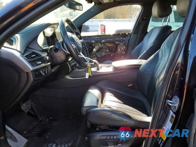 Zdjęcie 7 z 14 samochodu: 2016 BMW X6 XDRIVE35I VIN:5UXKU2C53G0N80515 - miniatura