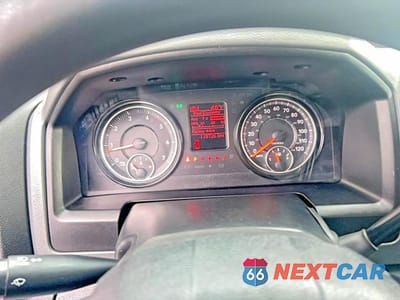 Zdjęcie 8 z 10 samochodu: 2018 RAM 1500 SSV VIN:1C6RR7XT3JS326149 - miniatura