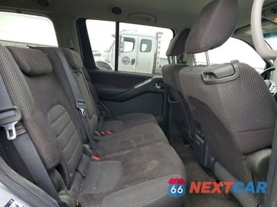 Zdjęcie 11 z 13 samochodu: 2011 NISS PATHFINDER VIN:5N1AR1NB5BC611228 - miniatura
