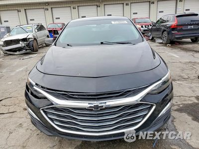 Piąte zdjęcie samochodu w środku: 2020 CHEVROLET MALIBU RS VIN:1G1ZG5ST3LF137435 - miniatura