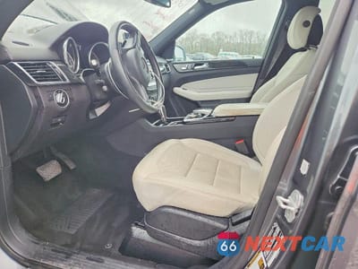 Zdjęcie 7 z 12 samochodu: 2017 MERCEDES-BENZ GLE 350 4MATIC VIN:4JGDA5HB1HA952802 - miniatura
