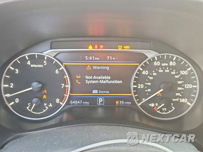 Zdjęcie 9 z 12 samochodu: 2023 NISSAN ALTIMA SV VIN:1N4BL4DV8PN368281 - miniatura