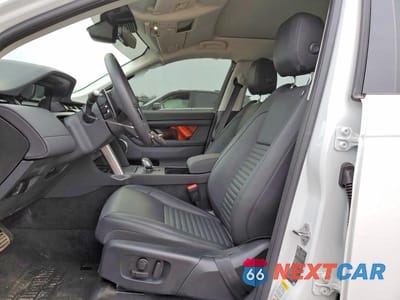 Zdjęcie 7 z 12 samochodu: 2024 LAND ROVER DISCOVERY SPORT S VIN:SALCJ2FX5RH350256 - miniatura