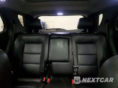 Zdjęcie 10 z 13 samochodu: 2021 CHEVROLET EQUINOX LT VIN:3GNAXKEV0ML369313 - miniatura