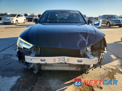 Piąte zdjęcie samochodu w środku: 2018 AUDI A4 PREMIUM PLUS VIN:WAULMAF4XJA113819 - miniatura