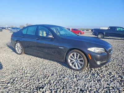 Czwarte zdjęcie samochodu z boku: 2011 BMW 535 I VIN:WBAFR7C50BC802935 - miniatura