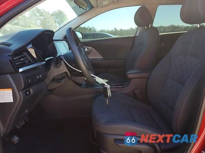 Zdjęcie 7 z 13 samochodu: 2021 KIA NIRO VIN:KNDCB3LCXM5478417 - miniatura