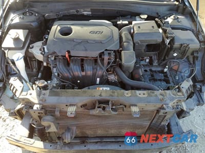 Zdjęcie 11 z 12 samochodu: 2020 KIA OPTIMA LX VIN:5XXGT4L31LG403829 - miniatura