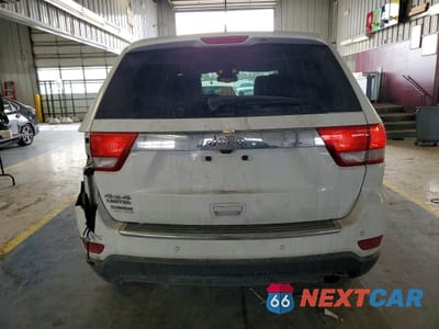 Zdjęcie 6 z 14 samochodu: 2013 JEEP GRAND CHEROKEE LIMITED VIN:1C4RJFBG1DC520133 - miniatura