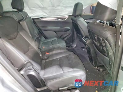 Zdjęcie 11 z 14 samochodu: 2025 CADILLAC XT6 LUXURY VIN:1GYKPBR43SZ151087 - miniatura