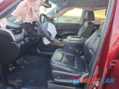 Zdjęcie 7 z 15 samochodu: 2020 CHEVROLET TAHOE C1500 LT VIN:1GNSCBKC9LR189029 - miniatura