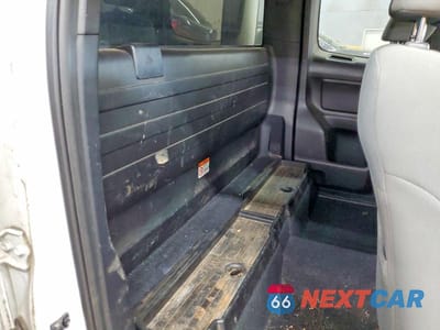 Zdjęcie 10 z 11 samochodu: 2019 TOYOTA TACOMA SR VIN:5TFRX5GNXKX145123 - miniatura