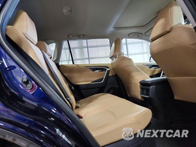 Zdjęcie 11 z 14 samochodu: 2021 TOYOTA RAV4 HYBRID LIMITED VIN:2T3D6RFV7MW009299 - miniatura