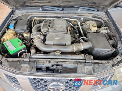 Zdjęcie 11 z 11 samochodu: 2016 NISS FRONTIER SV VIN:1N6AD0ER0GN709182 - miniatura