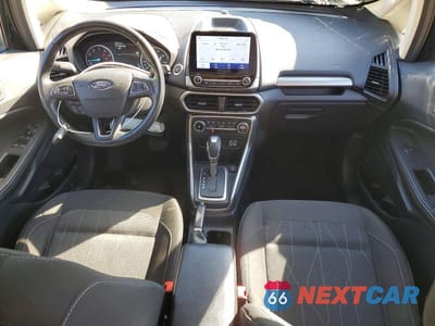 Zdjęcie 8 z 13 samochodu: 2020 FORD ECOSPORT SE VIN:MAJ3S2GE5LC358904 - miniatura