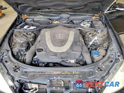 Zdjęcie 11 z 11 samochodu: 2008 MERCEDES-BENZ S 550 VIN:WDDNG71X48A233560 - miniatura