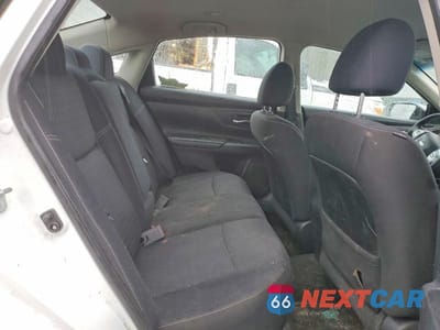 Zdjęcie 10 z 12 samochodu: 2017 NISSAN ALTIMA 2.5 VIN:1N4AL3AP2HN329196 - miniatura