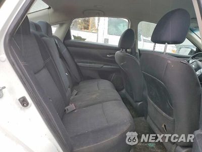 Zdjęcie 10 z 12 samochodu: 2017 NISSAN ALTIMA 2.5 VIN:1N4AL3AP2HN329196 - miniatura