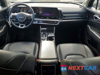Zdjęcie 8 z 13 samochodu: 2023 KIA SPORTAGE EX VIN:5XYK33AF1PG108328 - miniatura