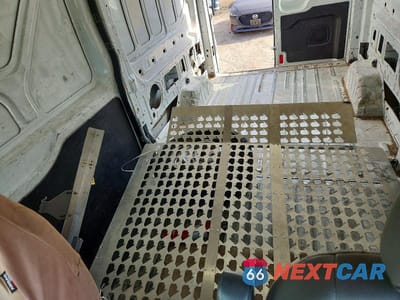 Zdjęcie 10 z 13 samochodu: 2018 FORD TRANSIT T-250 VIN:1FTYR2CM8JKA23955 - miniatura