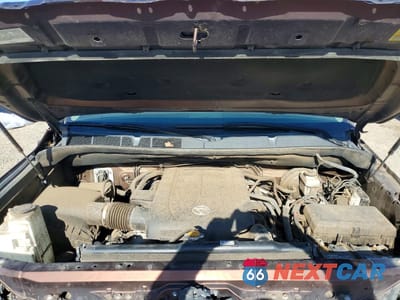 Zdjęcie 11 z 14 samochodu: 2016 TOYOTA TUNDRA CREWMAX 1794 VIN:5TFAY5F14GX548014 - miniatura