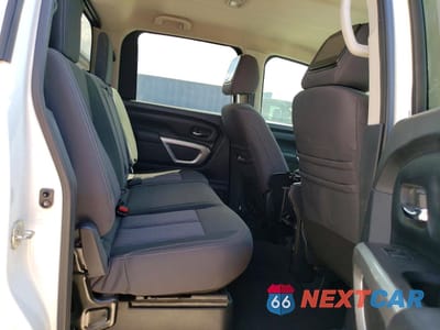 Zdjęcie 11 z 13 samochodu: 2017 NISSAN TITAN XD SL VIN:1N6AA1F21HN552134 - miniatura