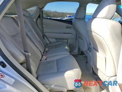 Zdjęcie 11 z 13 samochodu: 2010 LEXUS RX 350 VIN:JTJZK1BA9A2002815 - miniatura