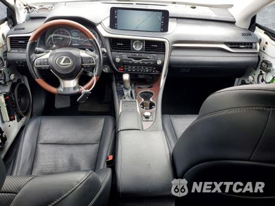 Zdjęcie 8 z 14 samochodu: 2020 LEXUS RX 350 VIN:2T2HZMAA6LC181506 - miniatura
