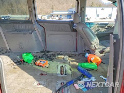 Zdjęcie 11 z 14 samochodu: 2003 HONDA ODYSSEY EXL VIN:5FNRL18913B078798 - miniatura