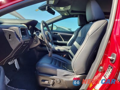 Zdjęcie 7 z 14 samochodu: 2020 LEXUS RX 450H F SPORT PERFORMANCE VIN:2T2YGMDA0LC053327 - miniatura