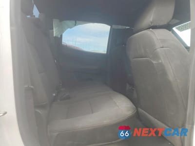 Zdjęcie 10 z 13 samochodu: 2024 CHEVROLET COLORADO VIN:1GCPTBEK6R1130352 - miniatura