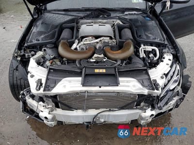 Zdjęcie 11 z 12 samochodu: 2016 MERCEDES-BENZ C 63 AMG-S VIN:55SWF8HB9GU100007 - miniatura