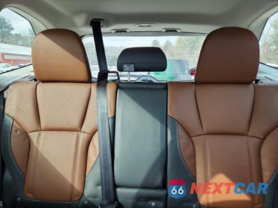 Zdjęcie 10 z 14 samochodu: 2023 SUBARU FORESTER TOURING VIN:JF2SKARC7PH419837 - miniatura