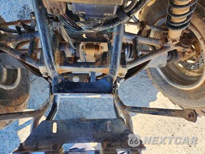 Zdjęcie 17 z 18 samochodu: 2004 HONDA ATV VIN:478TE224944505004 - miniatura