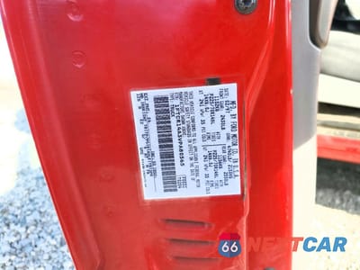 Zdjęcie 12 z 13 samochodu: 1997 FORD RANGER SUPER CAB VIN:1FTCR14A3VPA80565 - miniatura